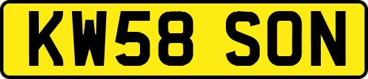KW58SON