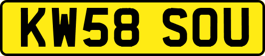 KW58SOU