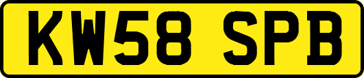 KW58SPB