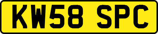 KW58SPC