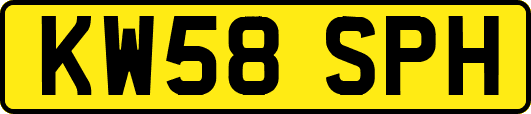 KW58SPH