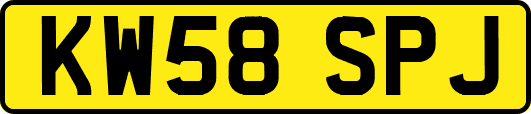 KW58SPJ