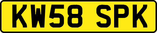 KW58SPK