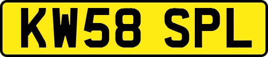 KW58SPL