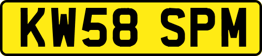 KW58SPM