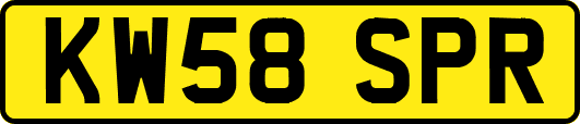 KW58SPR