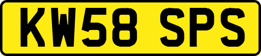 KW58SPS
