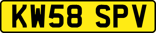 KW58SPV