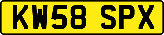 KW58SPX