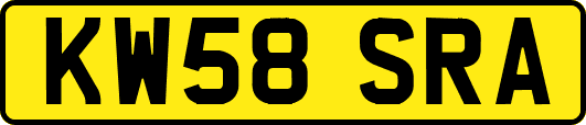 KW58SRA