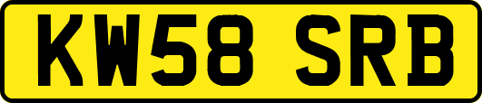 KW58SRB