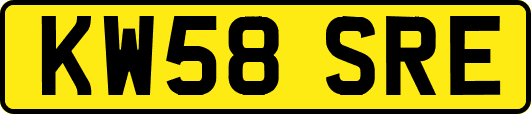 KW58SRE
