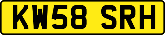 KW58SRH