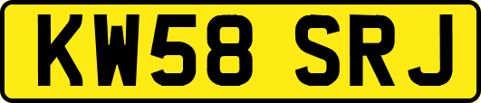 KW58SRJ