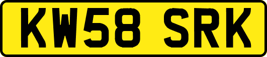 KW58SRK