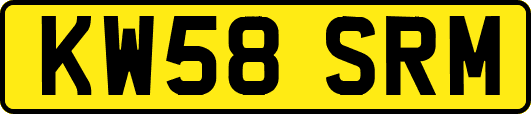 KW58SRM