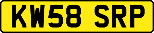 KW58SRP