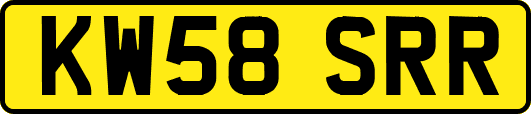 KW58SRR