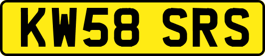 KW58SRS