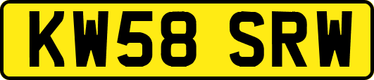 KW58SRW