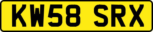 KW58SRX