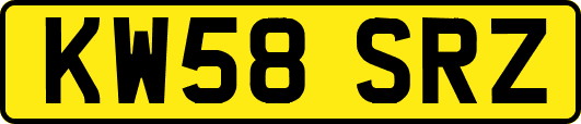 KW58SRZ