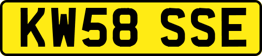 KW58SSE