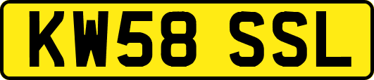 KW58SSL