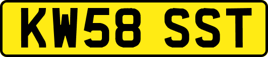 KW58SST