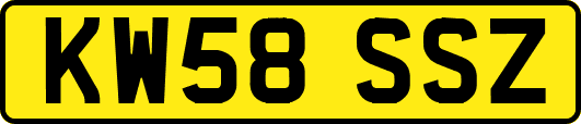 KW58SSZ