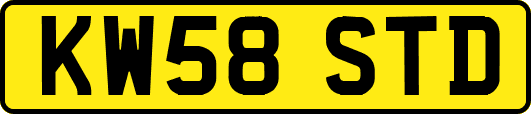 KW58STD