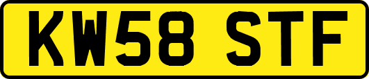 KW58STF