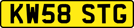 KW58STG