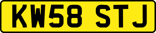 KW58STJ