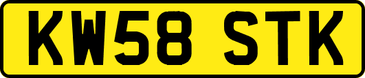 KW58STK