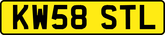 KW58STL