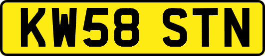 KW58STN