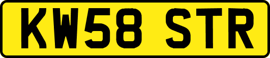 KW58STR