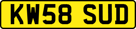 KW58SUD
