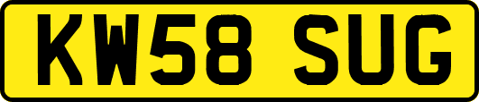 KW58SUG