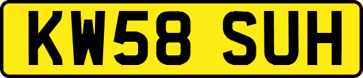 KW58SUH