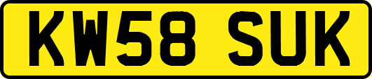 KW58SUK