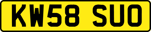 KW58SUO