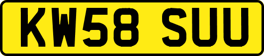 KW58SUU