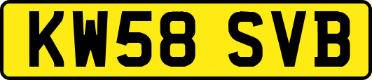 KW58SVB