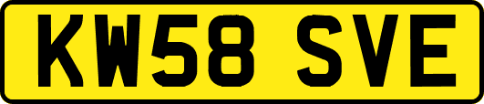KW58SVE