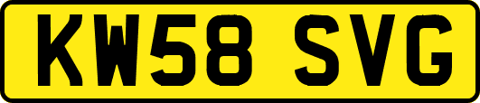 KW58SVG