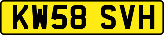 KW58SVH