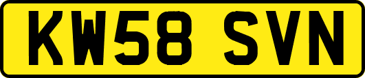 KW58SVN