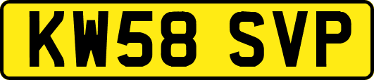 KW58SVP